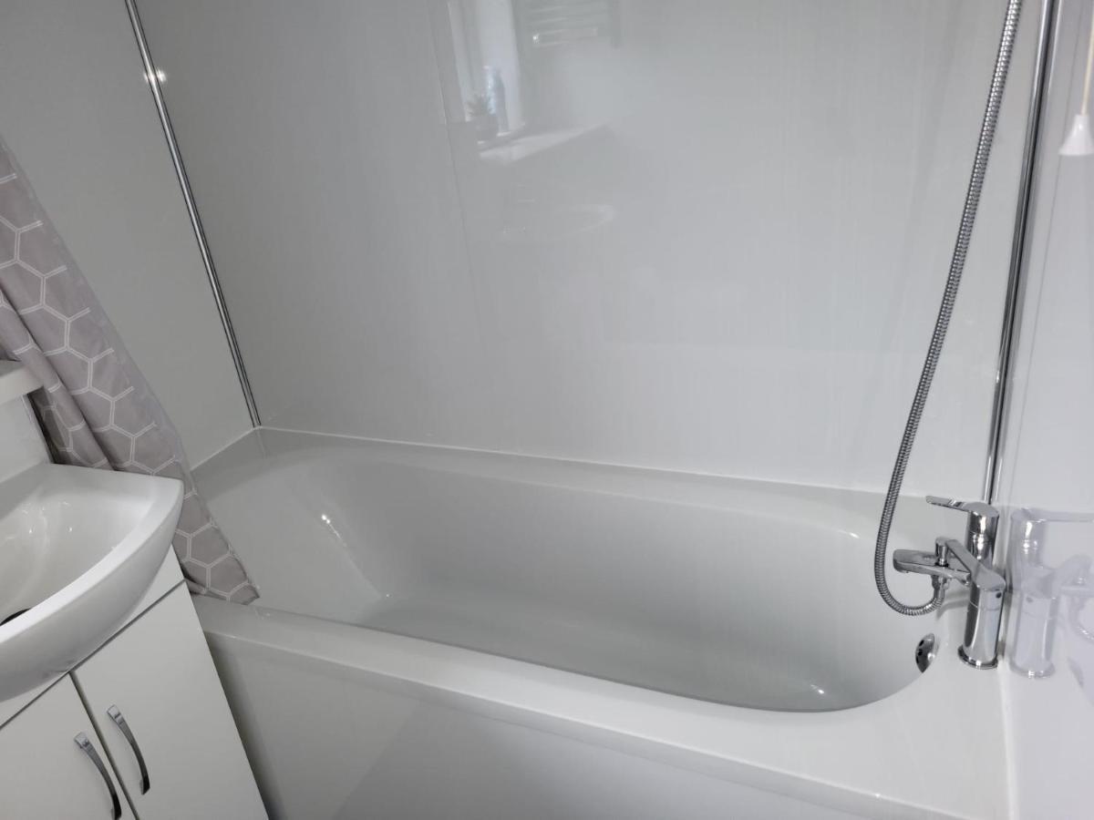 Delight Apartment, Close To Excel, London City Airport & O2! エクステリア 写真