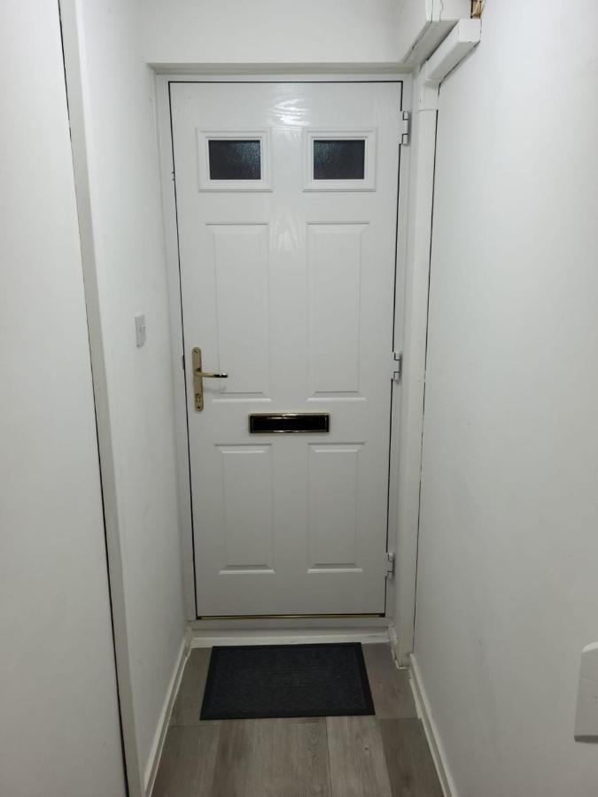 Delight Apartment, Close To Excel, London City Airport & O2! エクステリア 写真