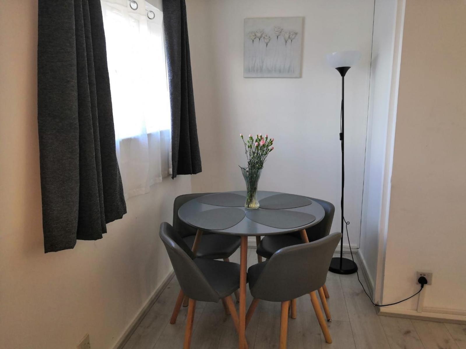 Delight Apartment, Close To Excel, London City Airport & O2! エクステリア 写真