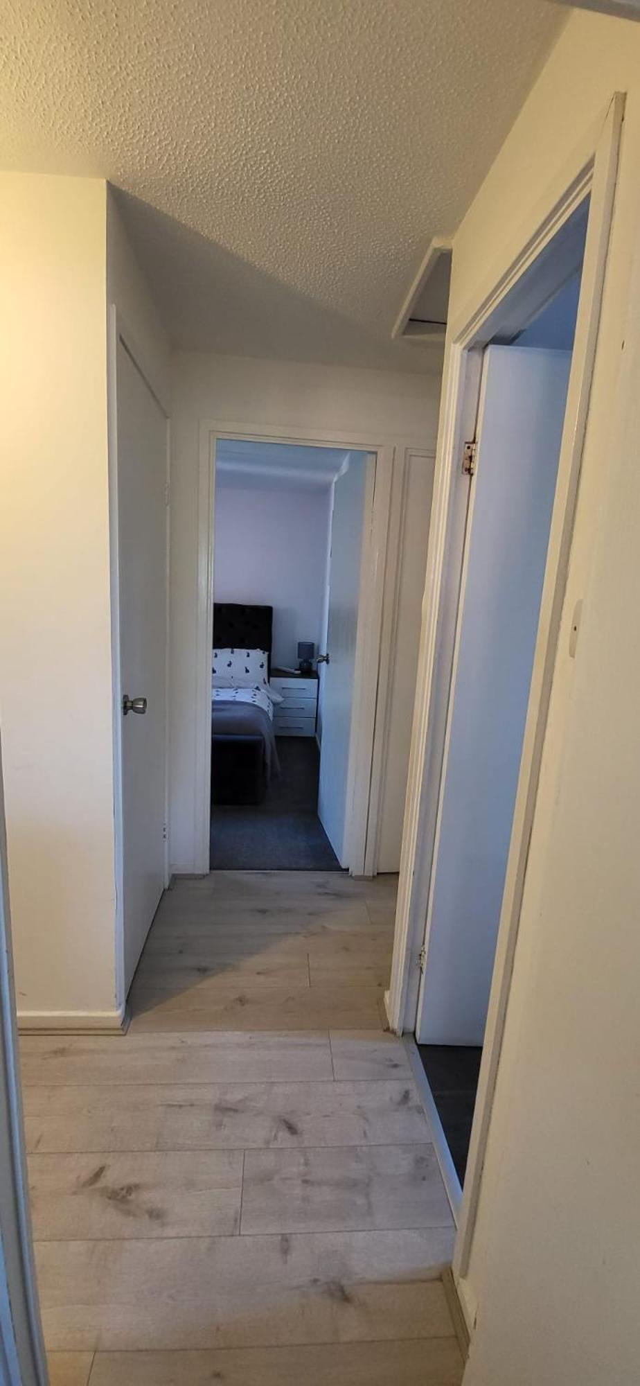 Delight Apartment, Close To Excel, London City Airport & O2! エクステリア 写真
