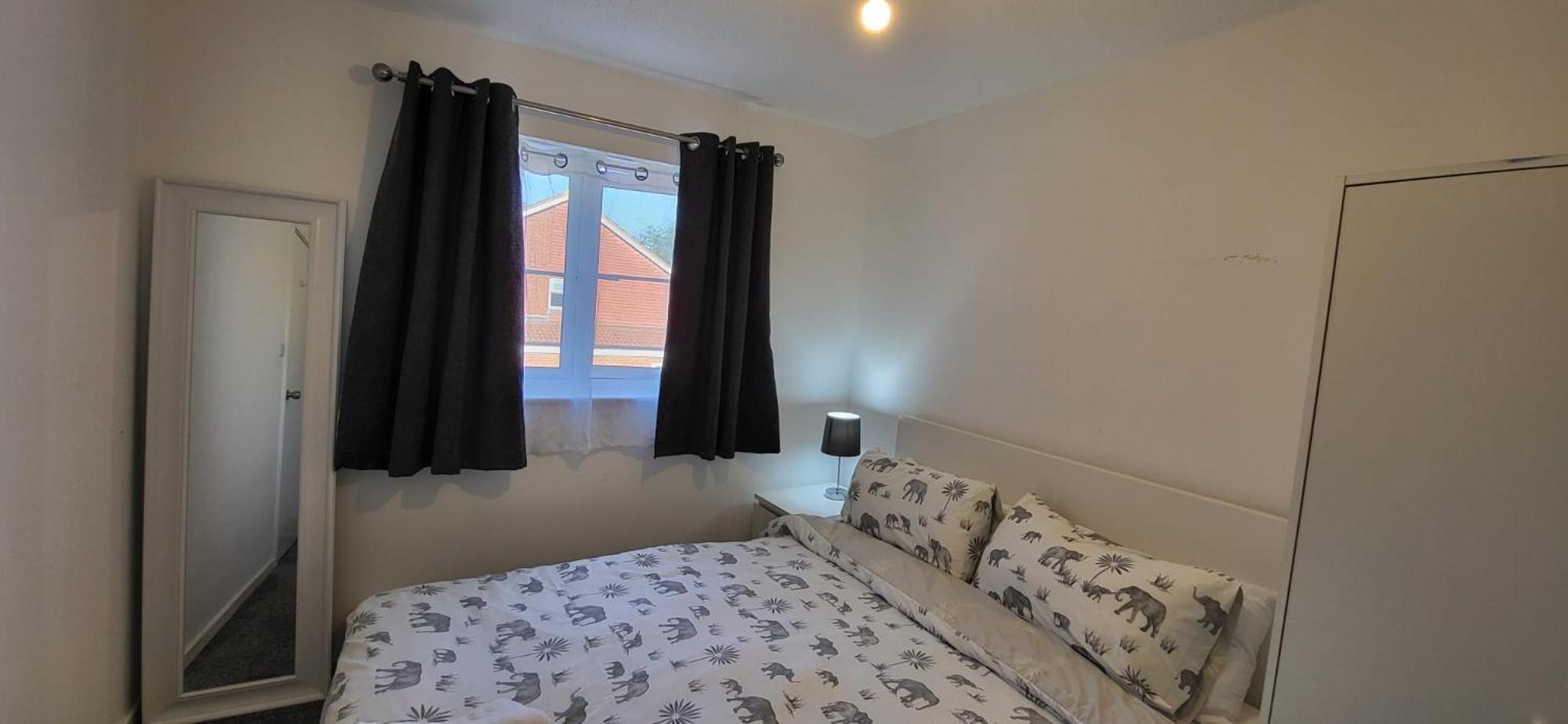 Delight Apartment, Close To Excel, London City Airport & O2! エクステリア 写真