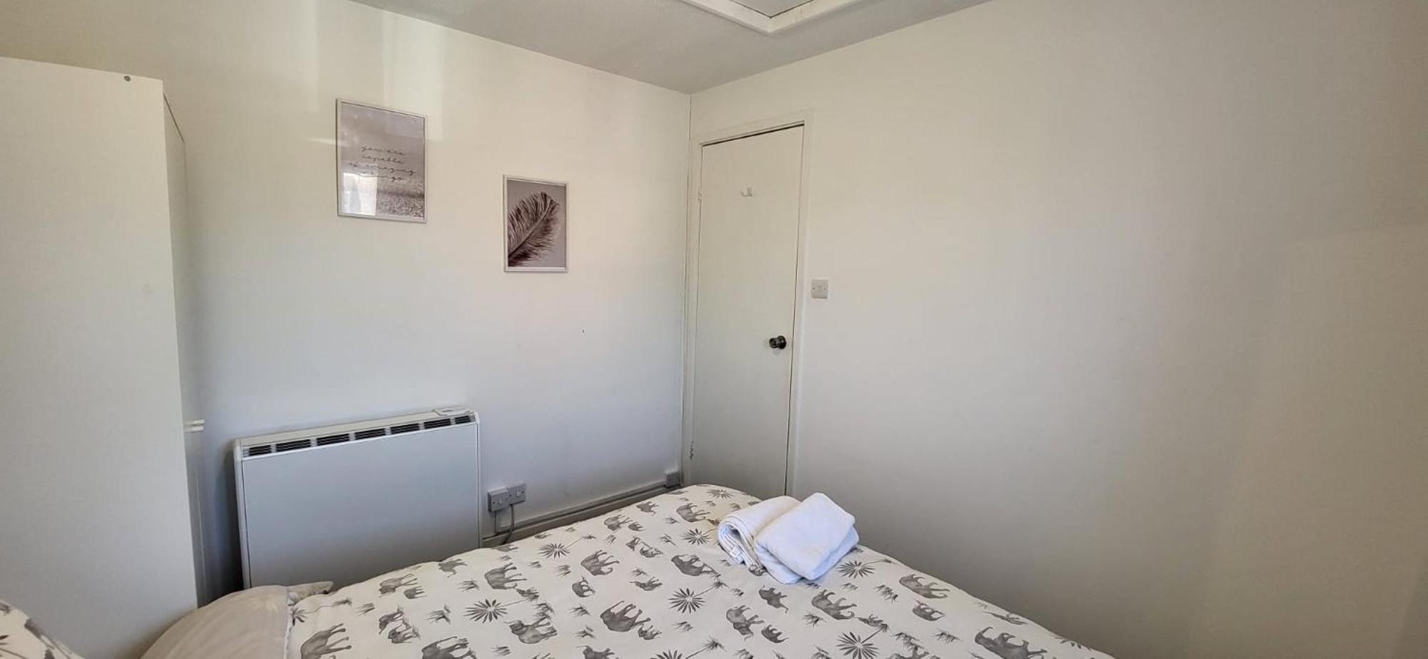 Delight Apartment, Close To Excel, London City Airport & O2! エクステリア 写真